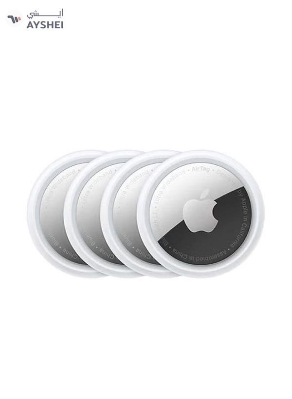 Apple Airtag Pack Of 4