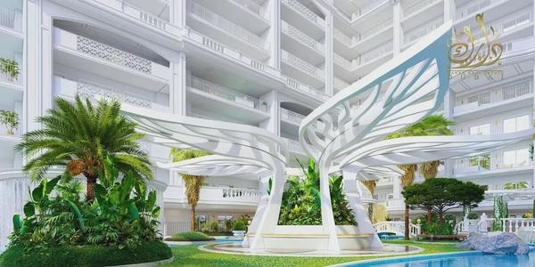 Nature Inspired | Modern Comfort | Designer Private Pool