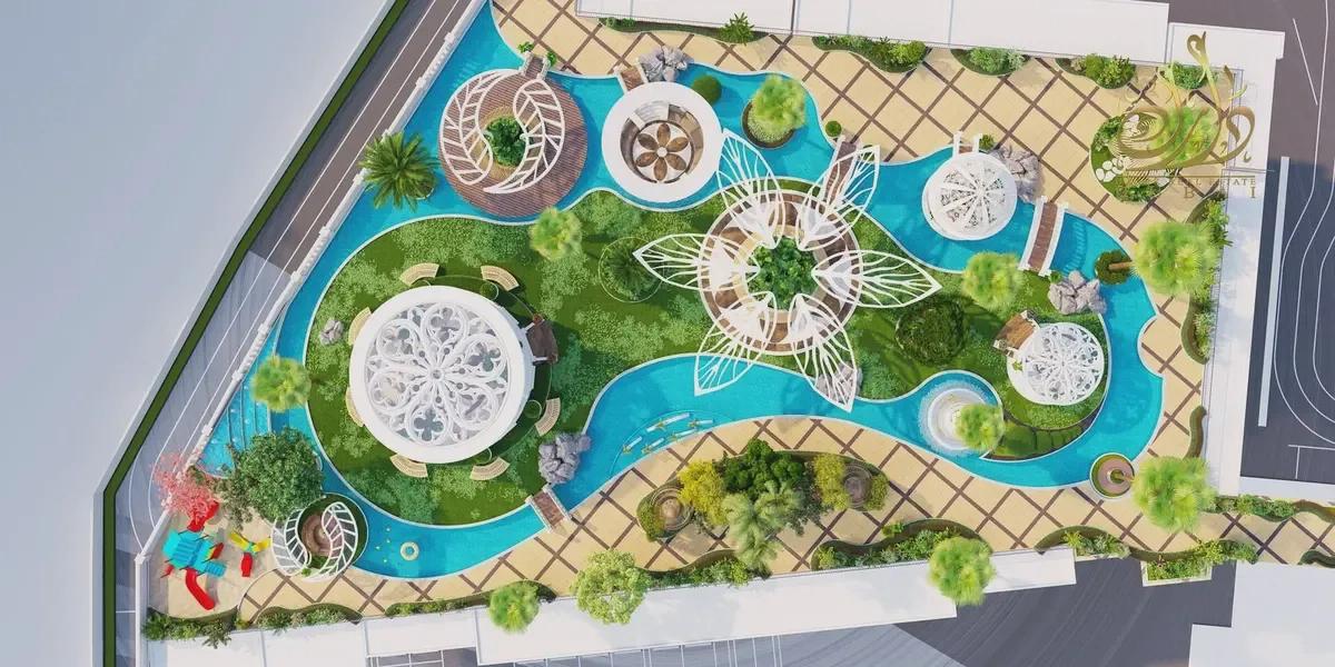 Nature Inspired | Modern Comfort | Designer Private Pool-0-0