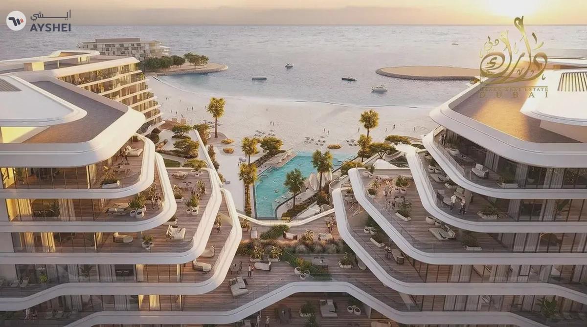 Apartment For Sale in Porto Playa, Hayat Island, Mina Al Arab, Ras Al Khaimah-4-4