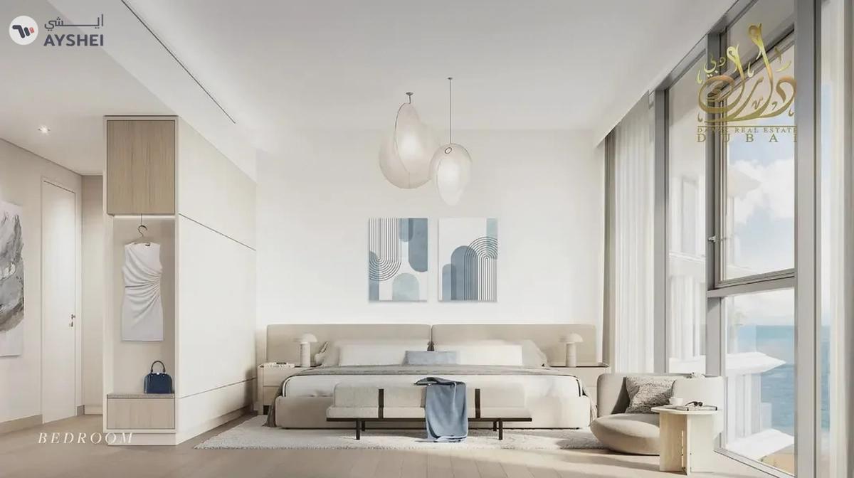 Apartment For Sale in Porto Playa, Hayat Island, Mina Al Arab, Ras Al Khaimah-0-landscape