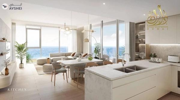 Apartment For Sale in Porto Playa, Hayat Island, Mina Al Arab, Ras Al Khaimah