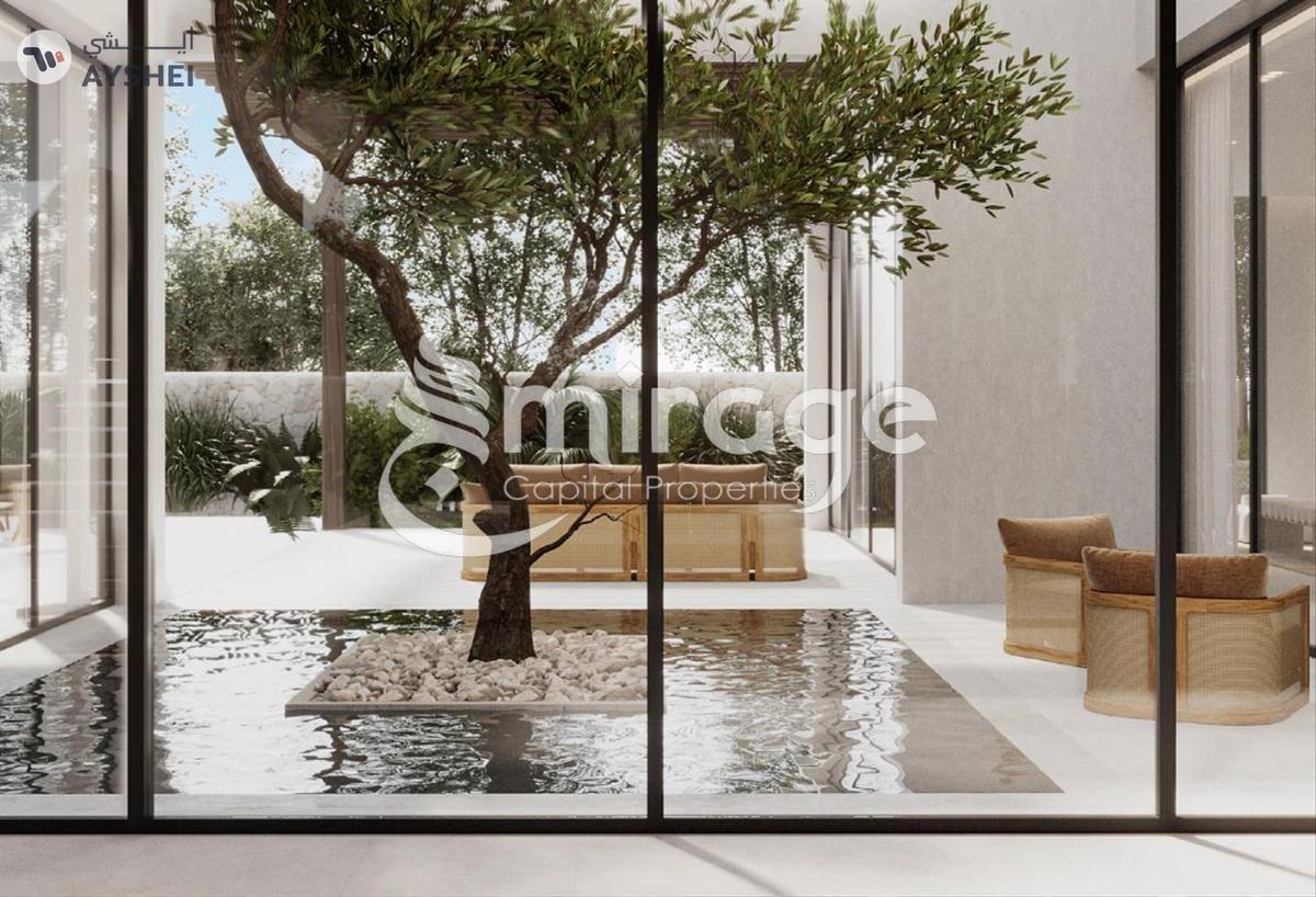 VILLA FOR SALE IN AL NASEEM, AL HUDAYRIAT ISLAND-3-3