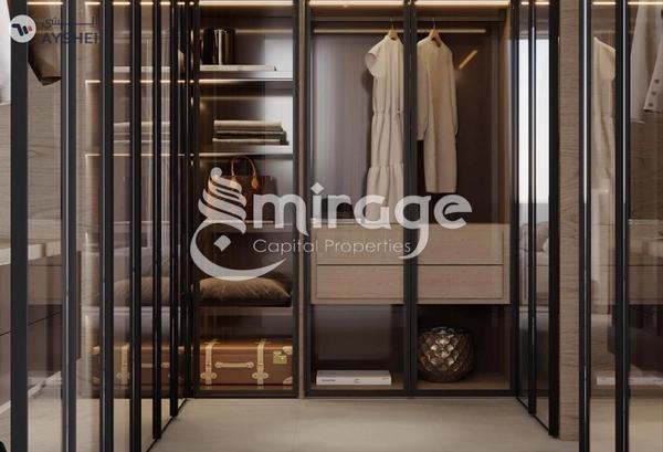 VILLA FOR SALE IN AL NASEEM, AL HUDAYRIAT ISLAND