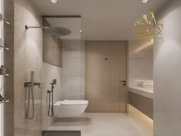 BEST PRICE FOR 2BHK IN MEYDAN | BURJ KHALIFA VIEW!