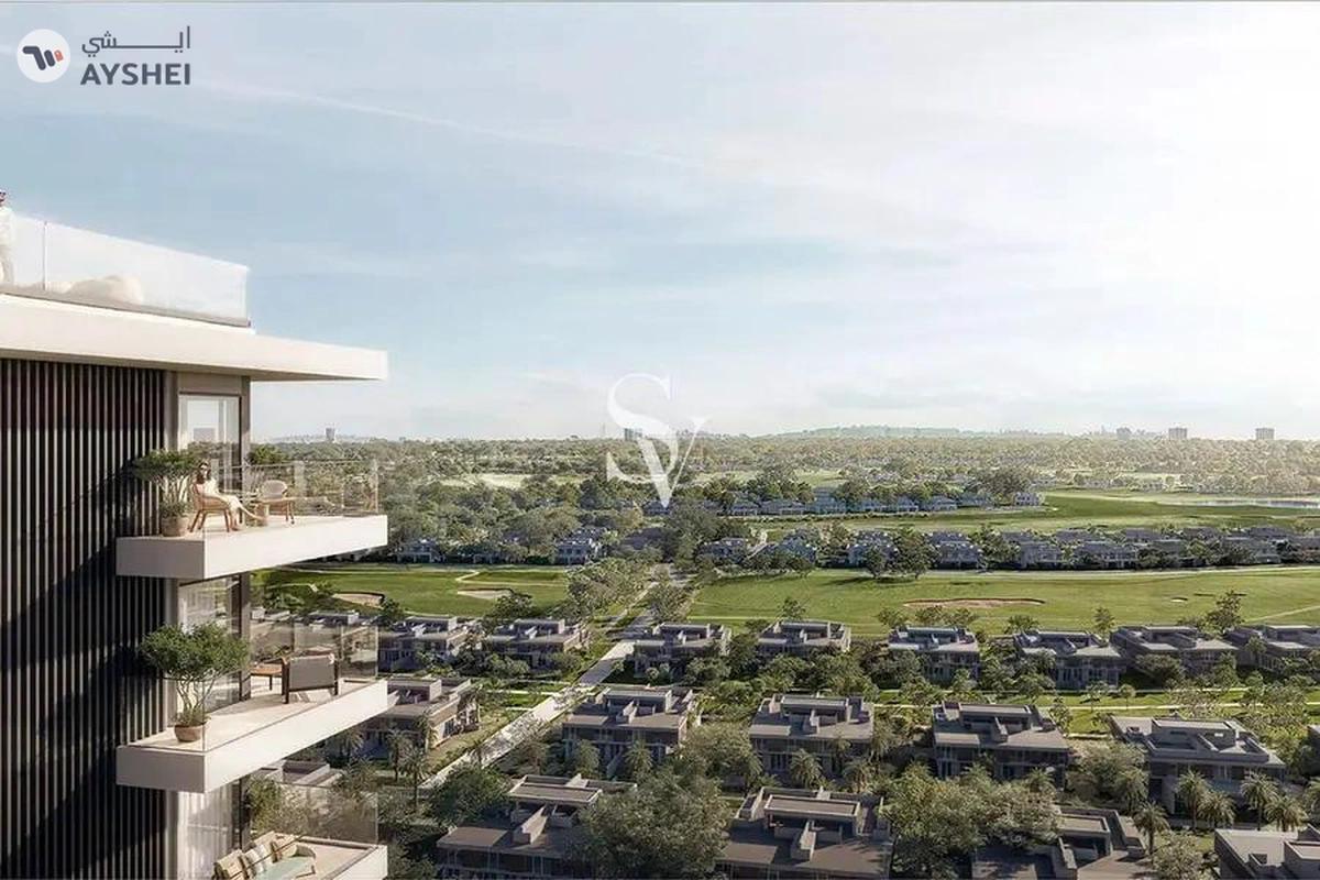 Vida Residences Club Point, Dubai Hills Estate, Dubai-0-0