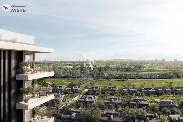 Vida Residences Club Point, Dubai Hills Estate, Dubai