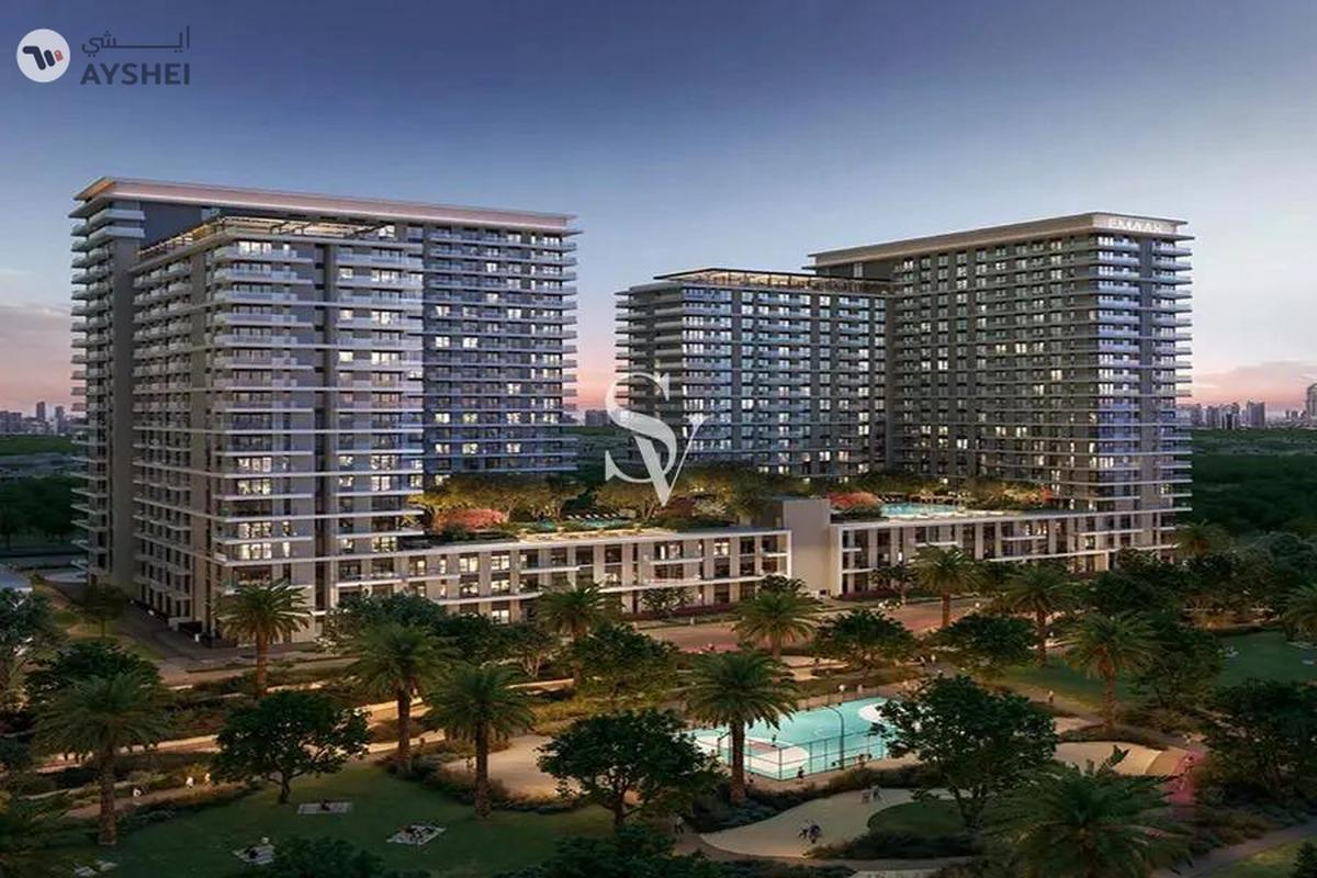 Vida Residences Club Point, Dubai Hills Estate, Dubai-10-10