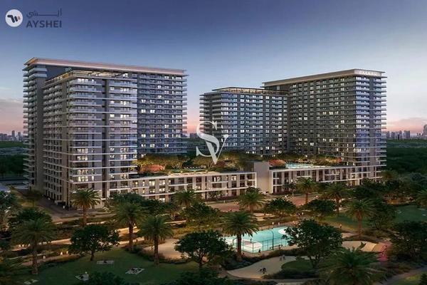 Vida Residences Club Point, Dubai Hills Estate, Dubai