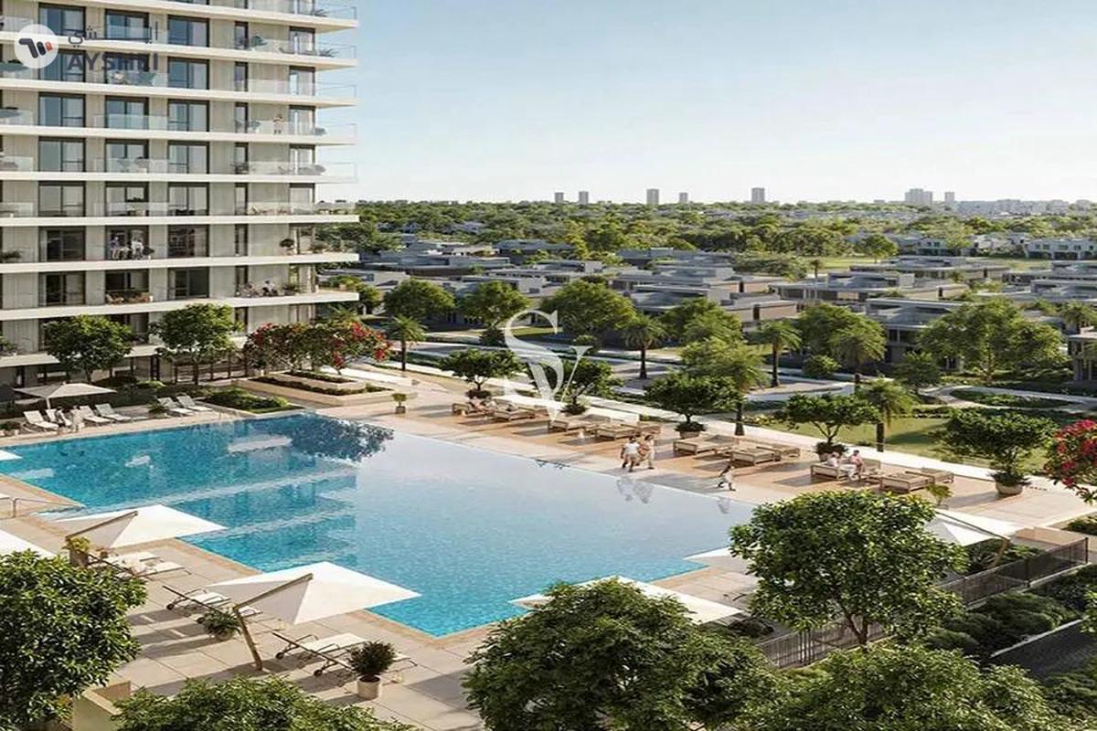 Vida Residences Club Point, Dubai Hills Estate, Dubai-1-1