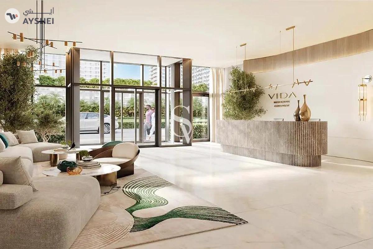Vida Residences Club Point, Dubai Hills Estate, Dubai-2-2