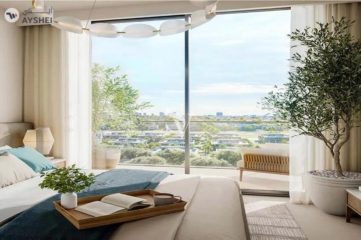 Vida Residences Club Point, Dubai Hills Estate, Dubai-3-3