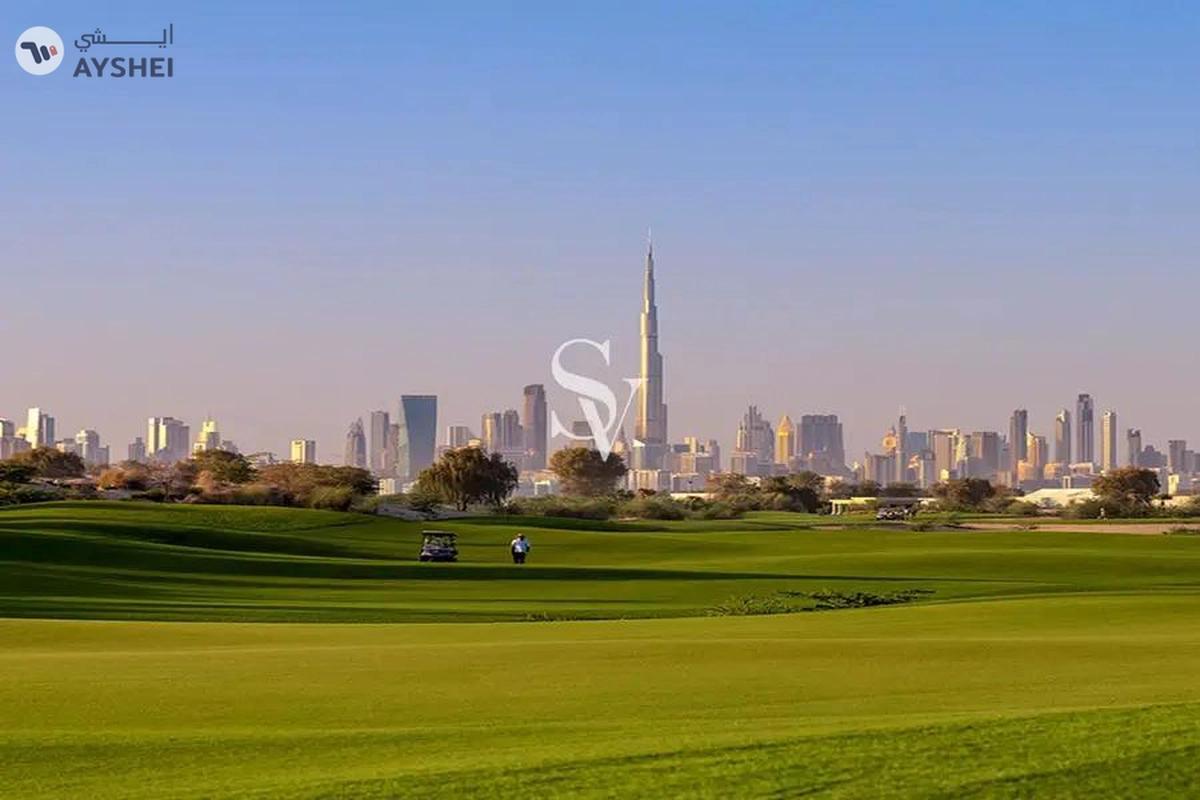 Vida Residences Club Point, Dubai Hills Estate, Dubai-5-5