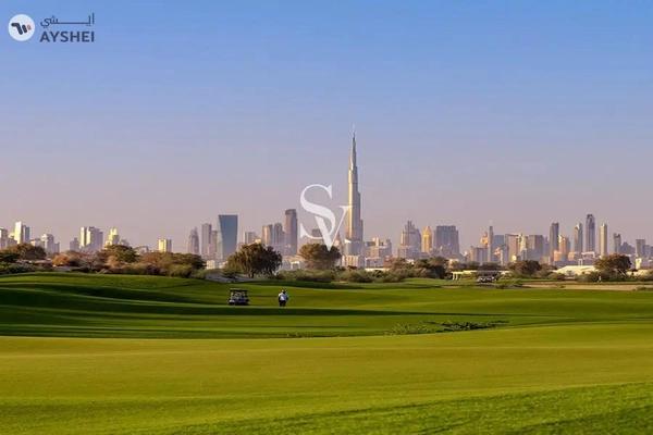Vida Residences Club Point, Dubai Hills Estate, Dubai