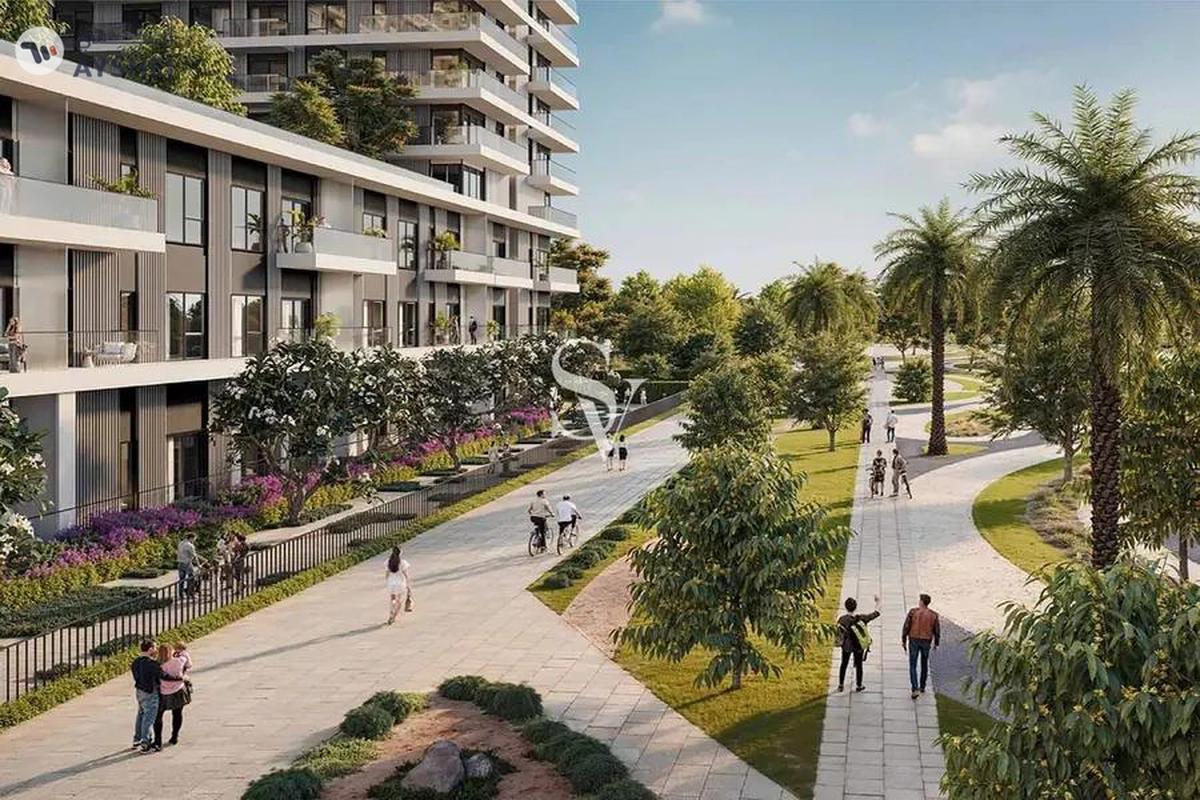 Vida Residences Club Point, Dubai Hills Estate, Dubai-6-6