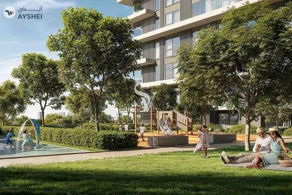 Vida Residences Club Point, Dubai Hills Estate, Dubai