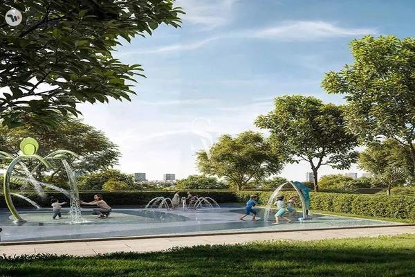 Vida Residences Club Point, Dubai Hills Estate, Dubai