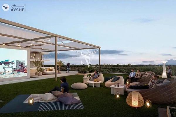 Vida Residences Club Point, Dubai Hills Estate, Dubai