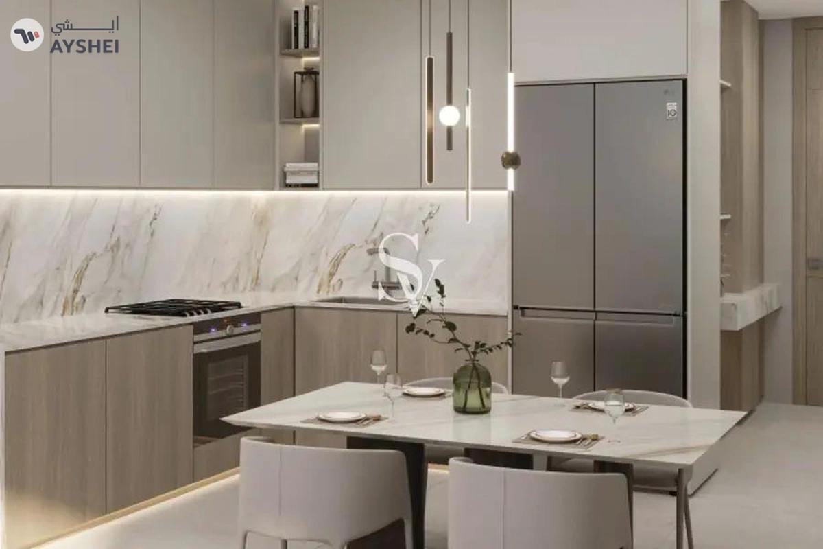 Minati Homes 1, Al Furjan West, Al Furjan, Dubai-12-12