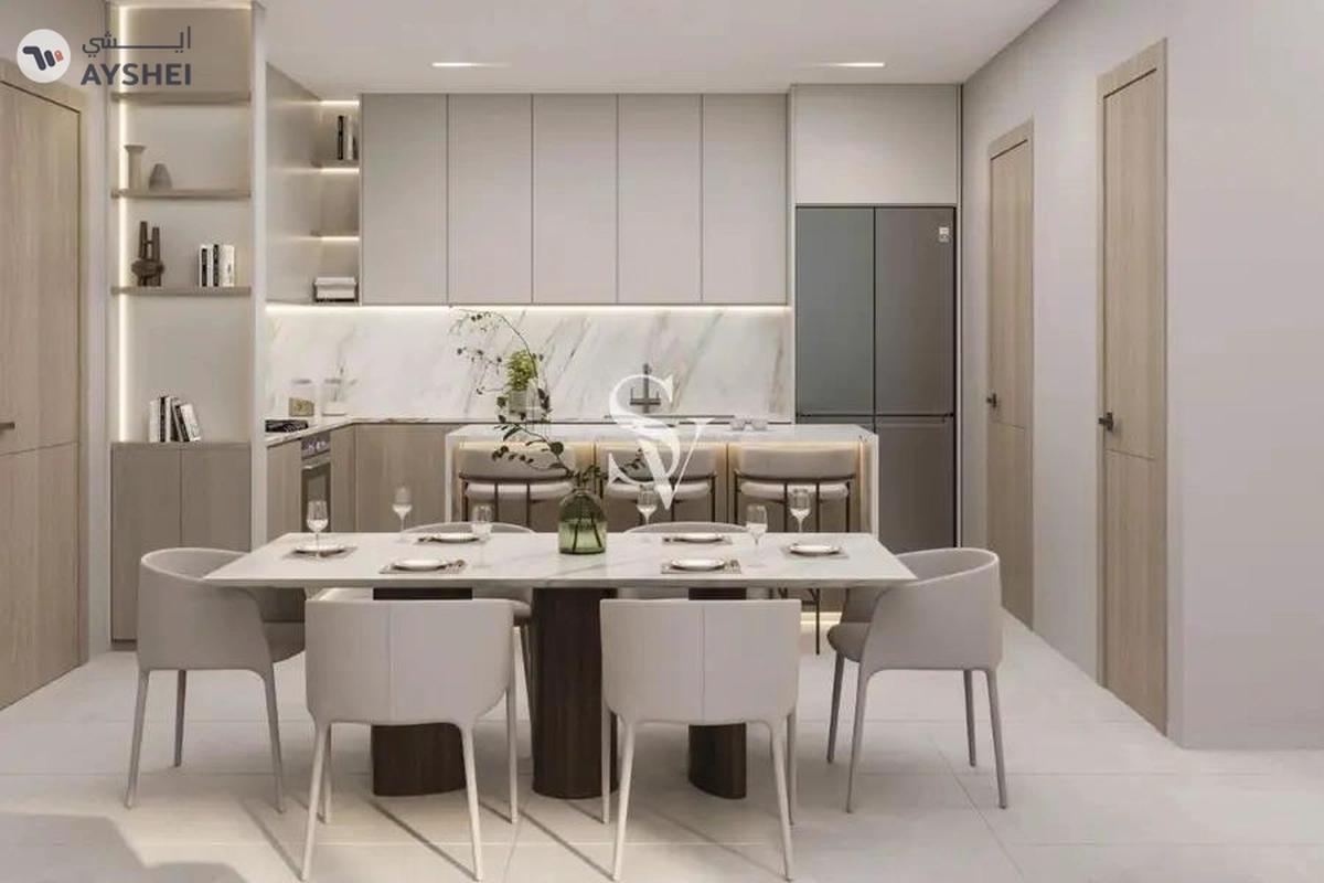 Minati Homes 1, Al Furjan West, Al Furjan, Dubai-18-18