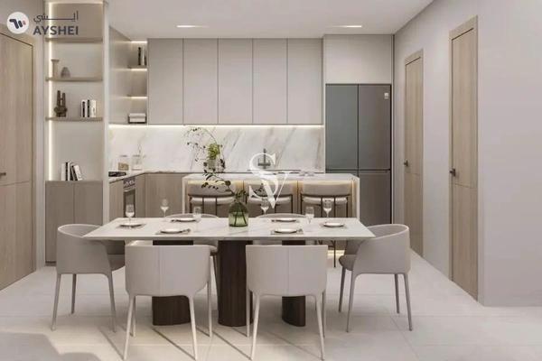 Minati Homes 1, Al Furjan West, Al Furjan, Dubai