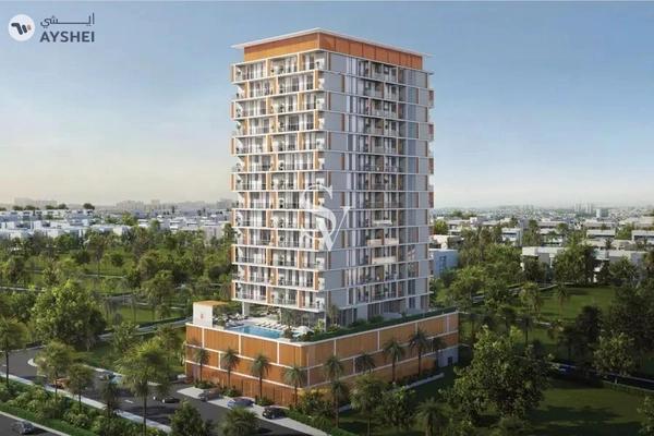 Minati Homes 1, Al Furjan West, Al Furjan, Dubai