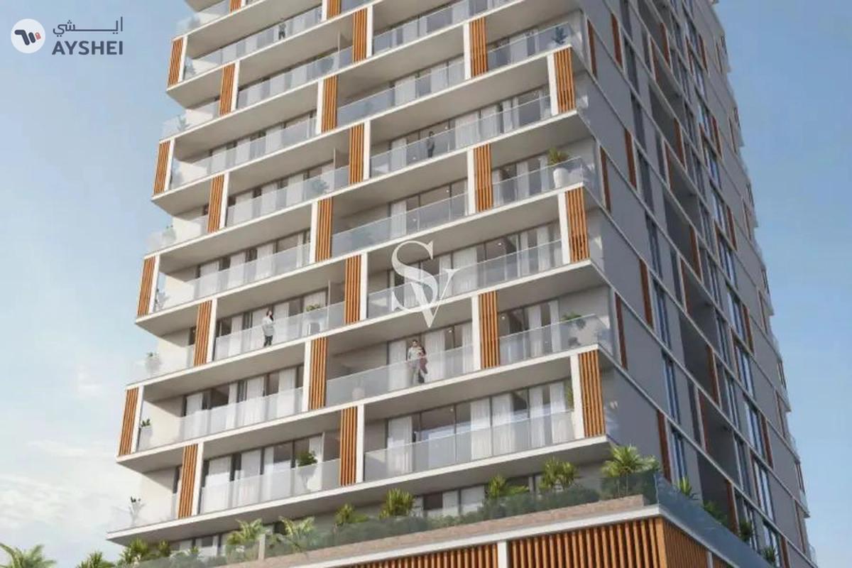 Minati Homes 1, Al Furjan West, Al Furjan, Dubai-1-1