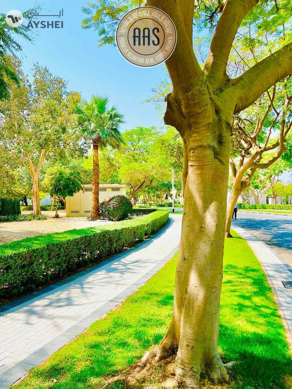 Luxury Community ☆ New Building ☆ Spacious Appartment ☆ Ready to Mov-11-11