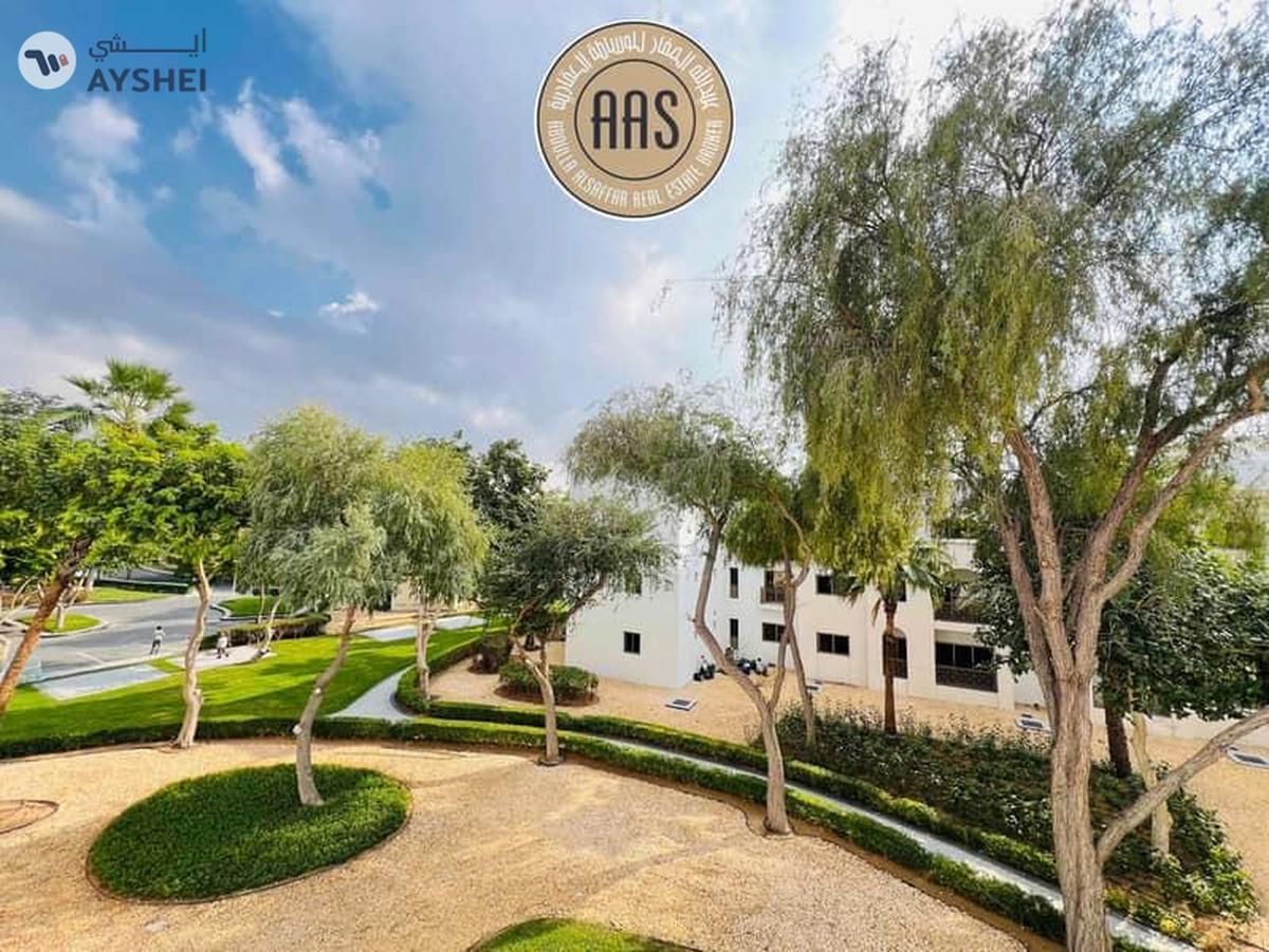 Luxury Community ☆ New Building ☆ Spacious Appartment ☆ Ready to Mov-1-1