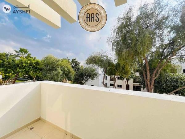 Luxury Community ☆ New Building ☆ Spacious Appartment ☆ Ready to Mov