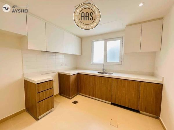 Luxury Community ☆ New Building ☆ Spacious Appartment ☆ Ready to Mov