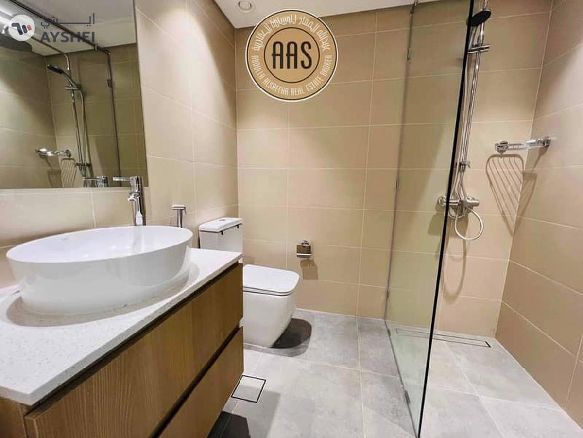 Luxury Community ☆ New Building ☆ Spacious Appartment ☆ Ready to Mov-5-5