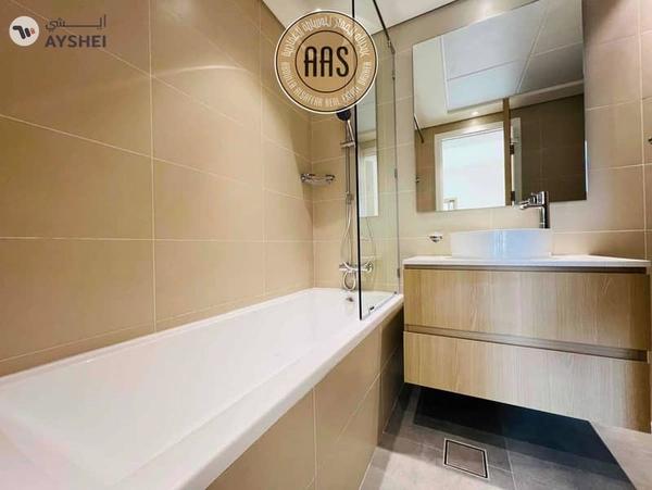 Luxury Community ☆ New Building ☆ Spacious Appartment ☆ Ready to Mov