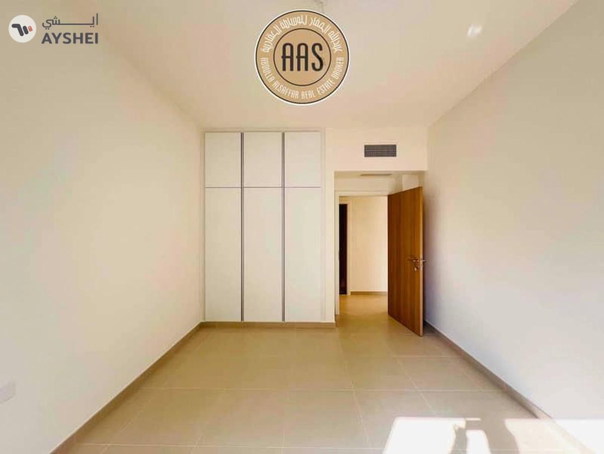 Luxury Community ☆ New Building ☆ Spacious Appartment ☆ Ready to Mov-7-7