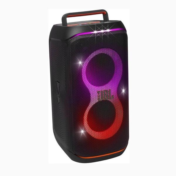 JBL Partybox Club 120 Portable Party Speaker Black