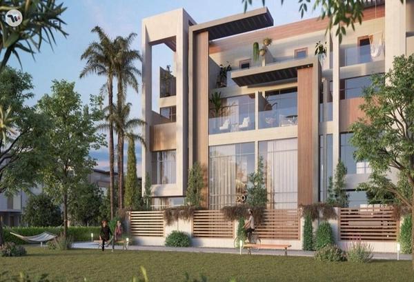 TOWNHOUSE FOR SALE IN VERDANA 2, VERDANA