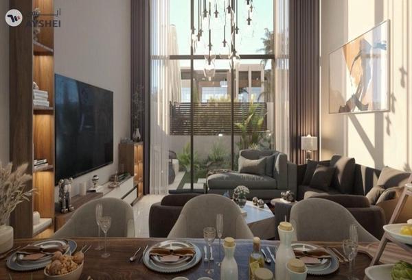 TOWNHOUSE FOR SALE IN VERDANA 2, VERDANA