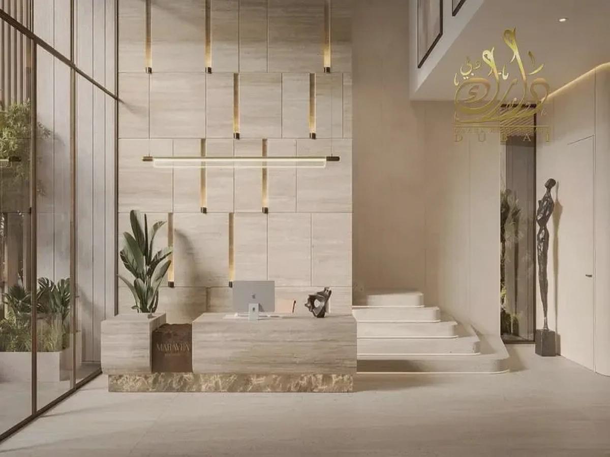 Sea View 1BR Apartment | Maravea Residences | Marinafront Living-1-landscape