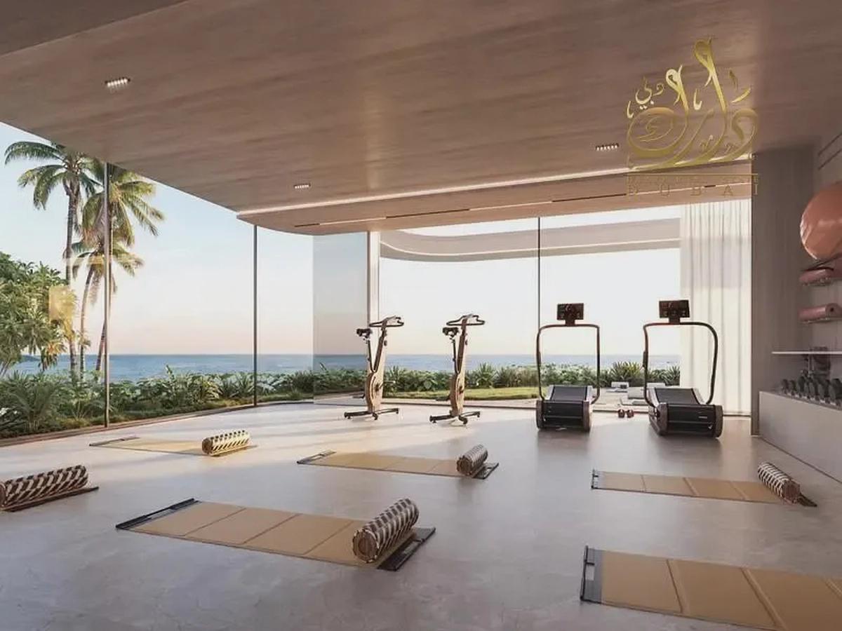 Sea View 1BR Apartment | Maravea Residences | Marinafront Living-1-landscape