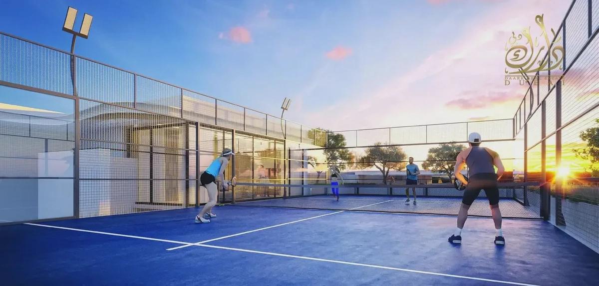 Eid Offer_2BR_Handover Soon_Lowest Price In Meydan-1-1