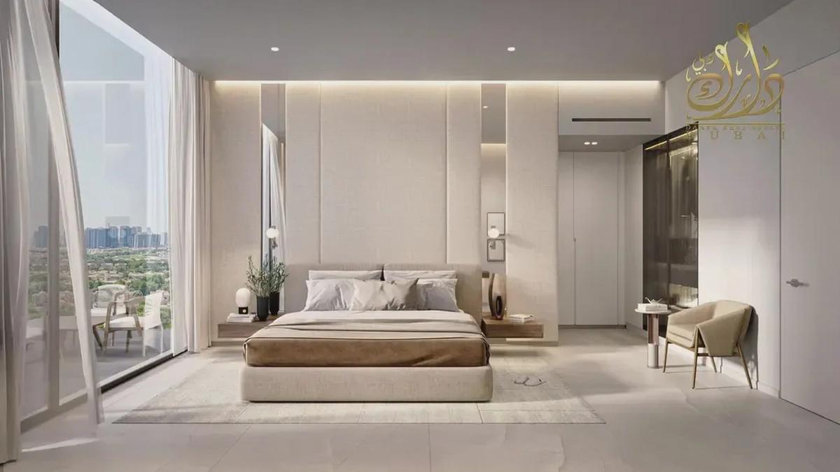 Eid Offer_2BR_Handover Soon_Lowest Price In Meydan-4-4