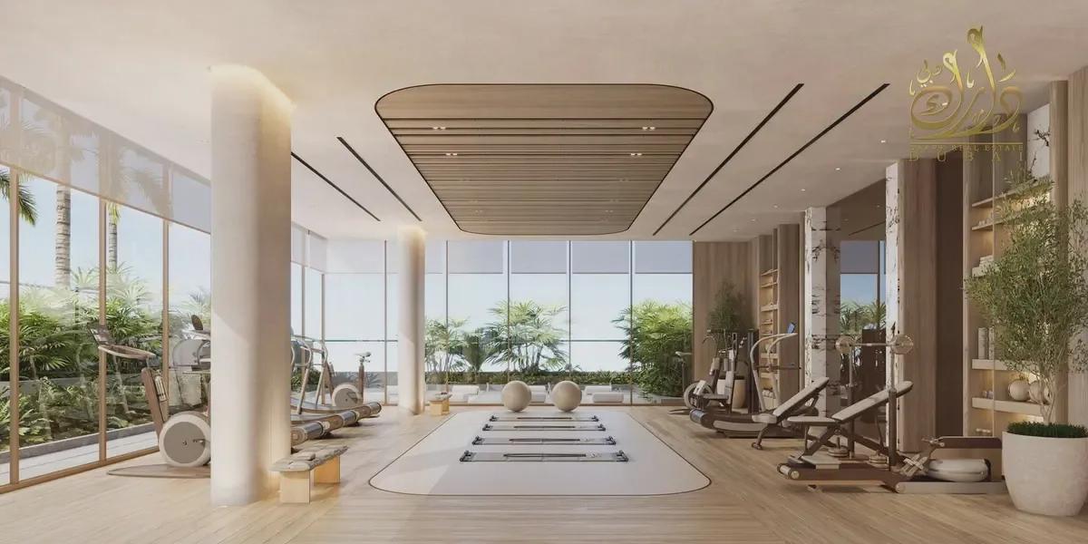 Downtown City View - Smart Payment Plan - Designer Apartment-1-landscape