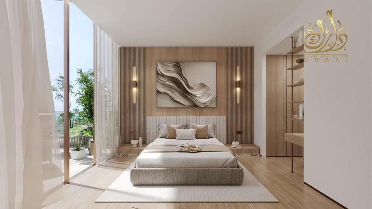 Downtown City View - Smart Payment Plan - Designer Apartment-4-4