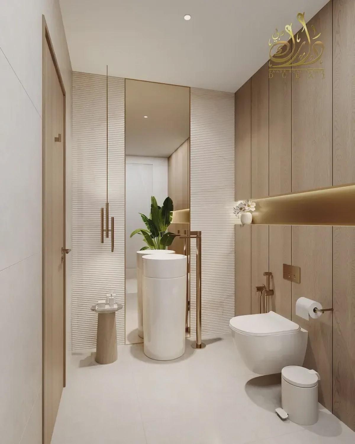 Downtown City View - Smart Payment Plan - Designer Apartment-2-2