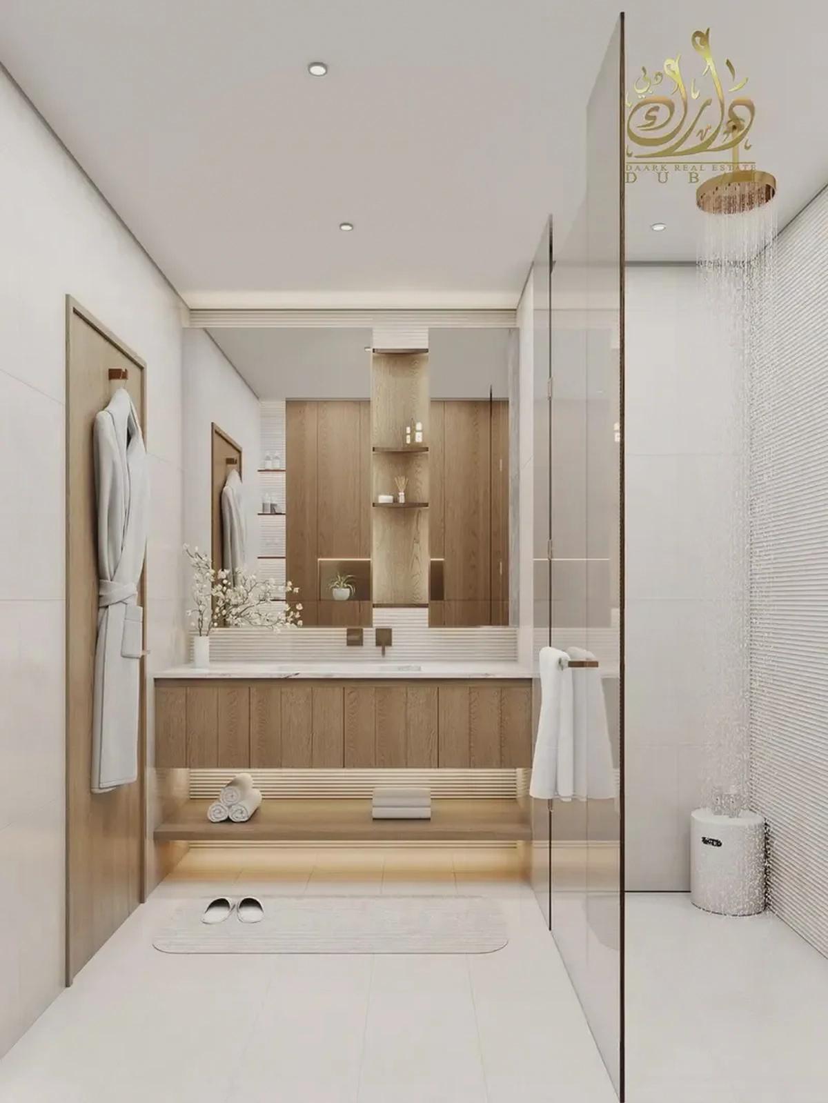 Downtown City View - Smart Payment Plan - Designer Apartment-3-3