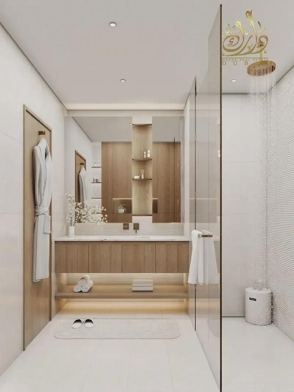 Downtown City View - Smart Payment Plan - Designer Apartment