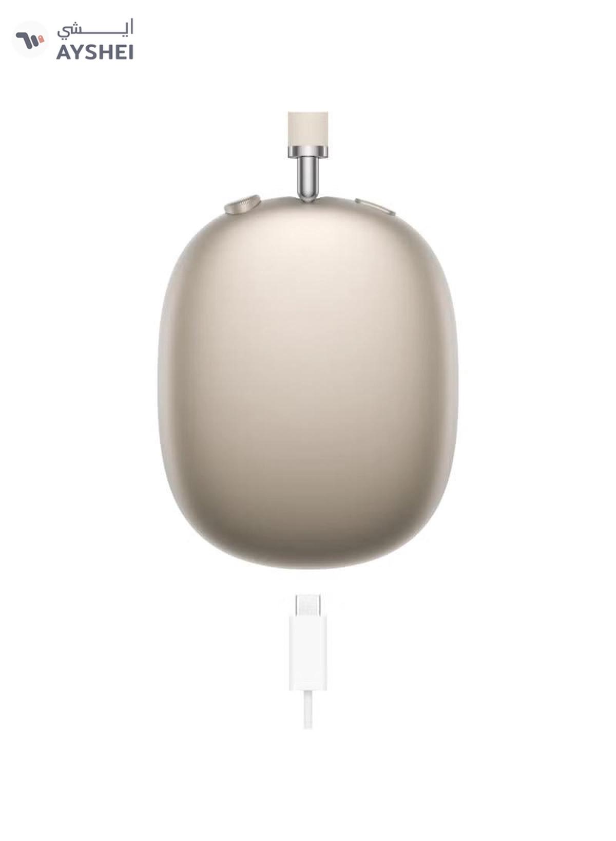 Apple Airpods Max ( USB-C) Orange-1-1