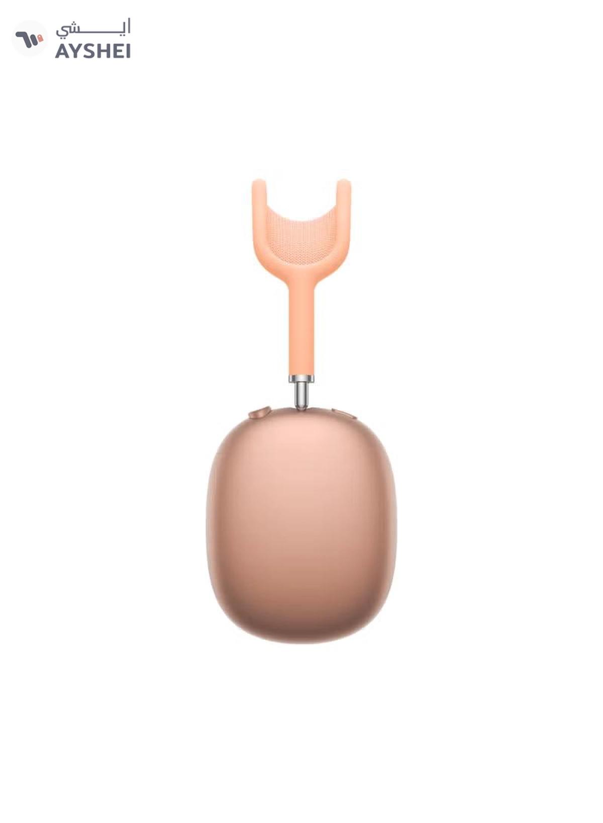 Apple Airpods Max ( USB-C) Orange-1-portrait