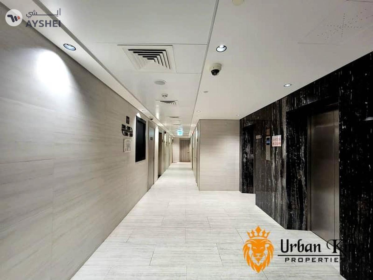 Bin Suloom Building, Al Jaddaf, Dubai-11-11