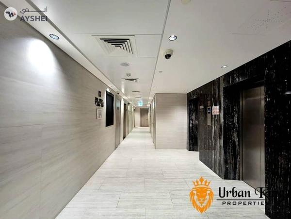 Bin Suloom Building, Al Jaddaf, Dubai